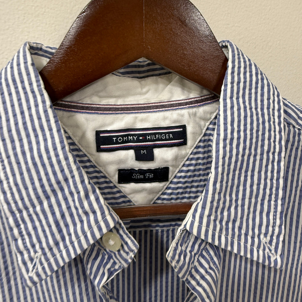 Tommy Hilfiger Stripes shirt