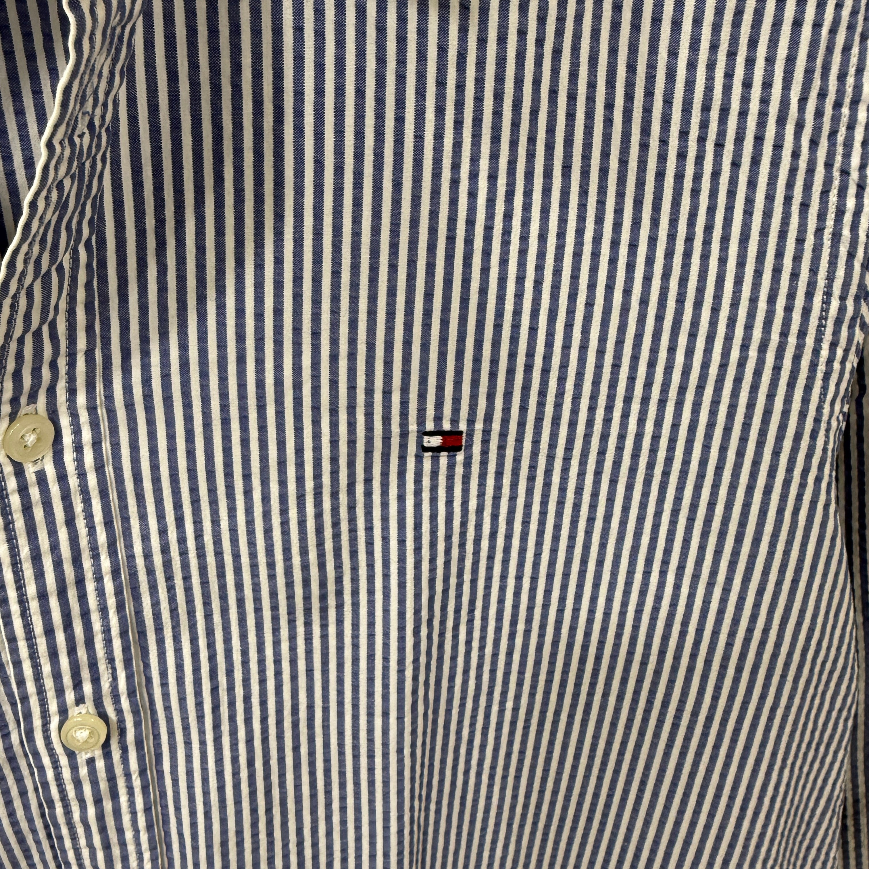 Tommy Hilfiger Stripes shirt