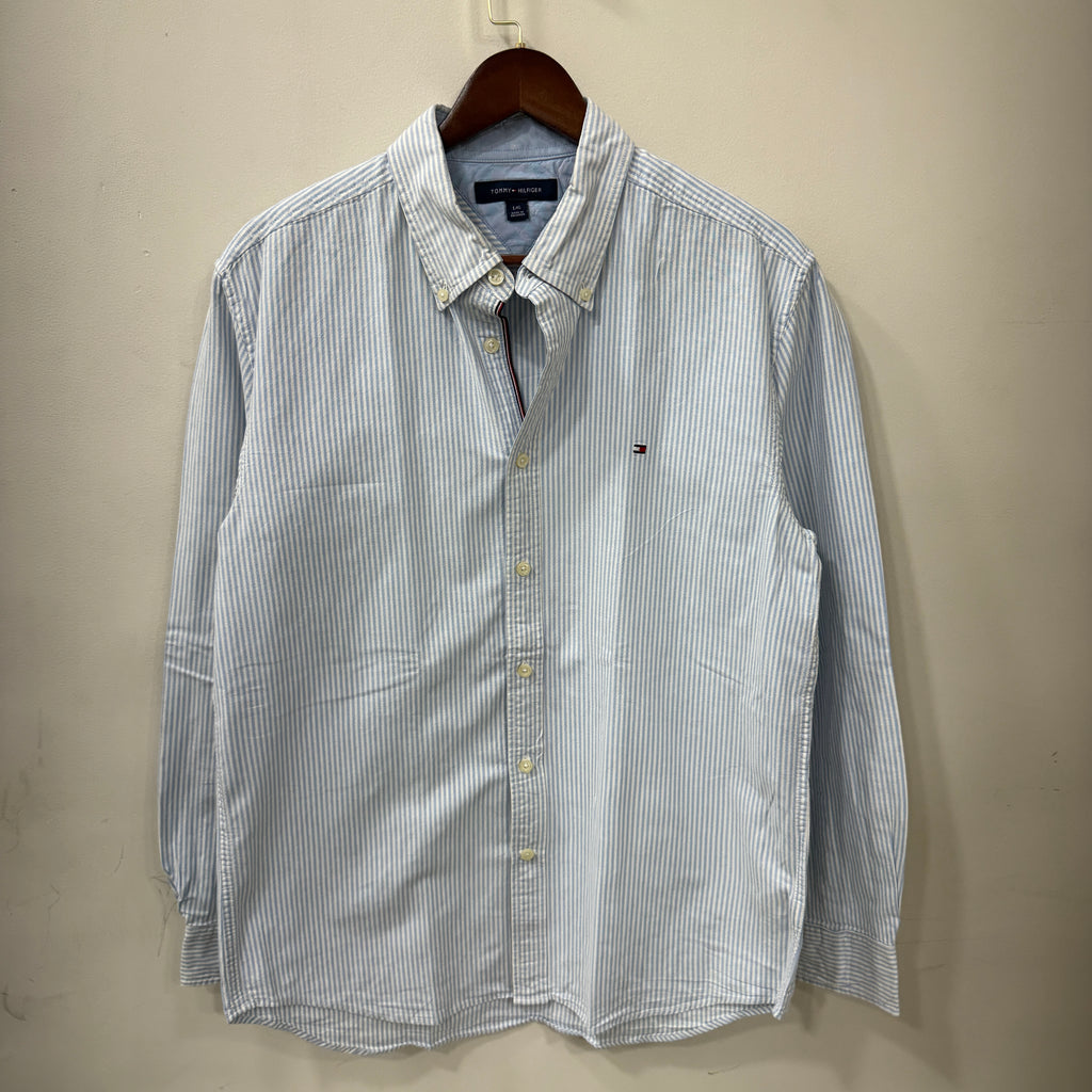 Tommy Hilfiger Stripes shirt