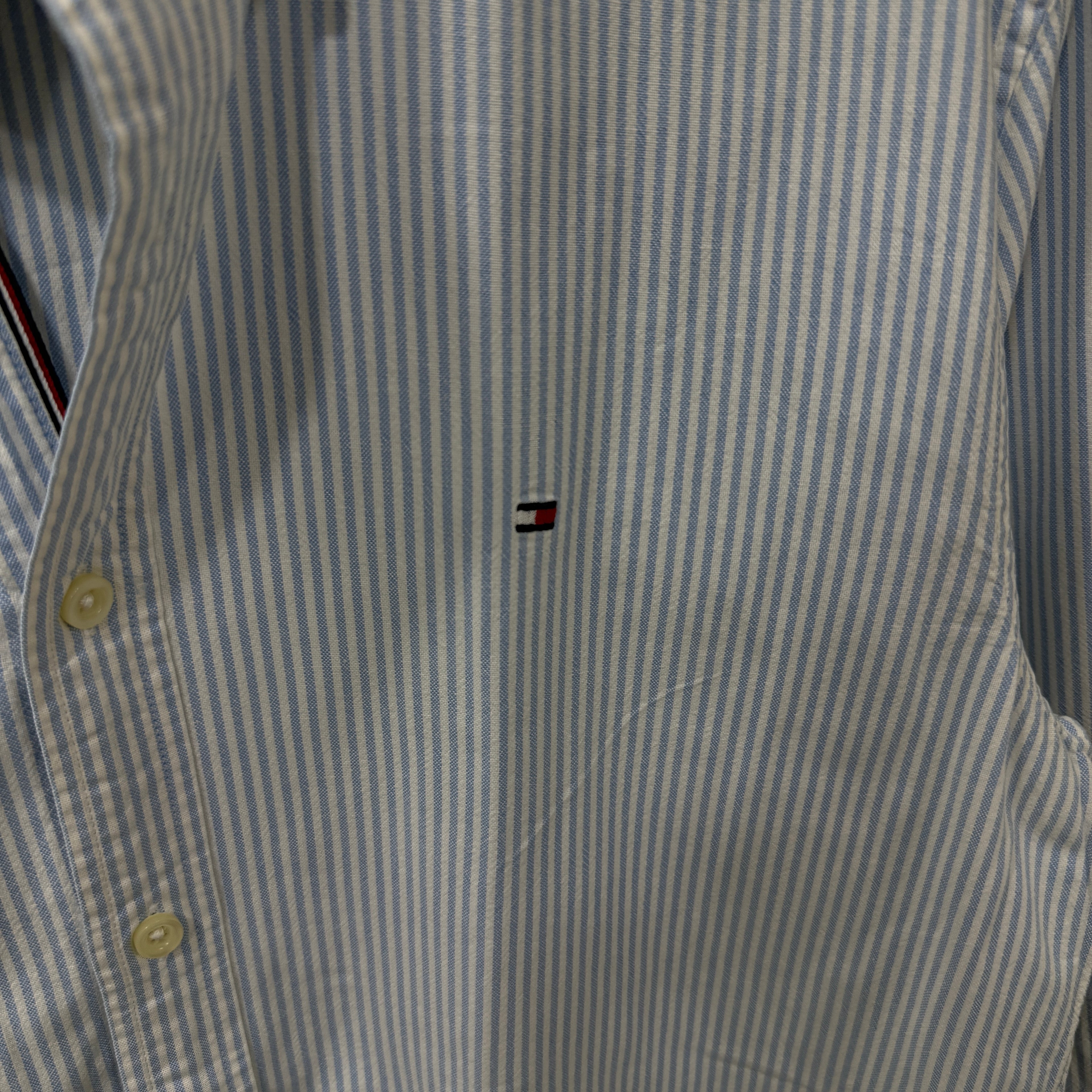 Tommy Hilfiger Stripes shirt