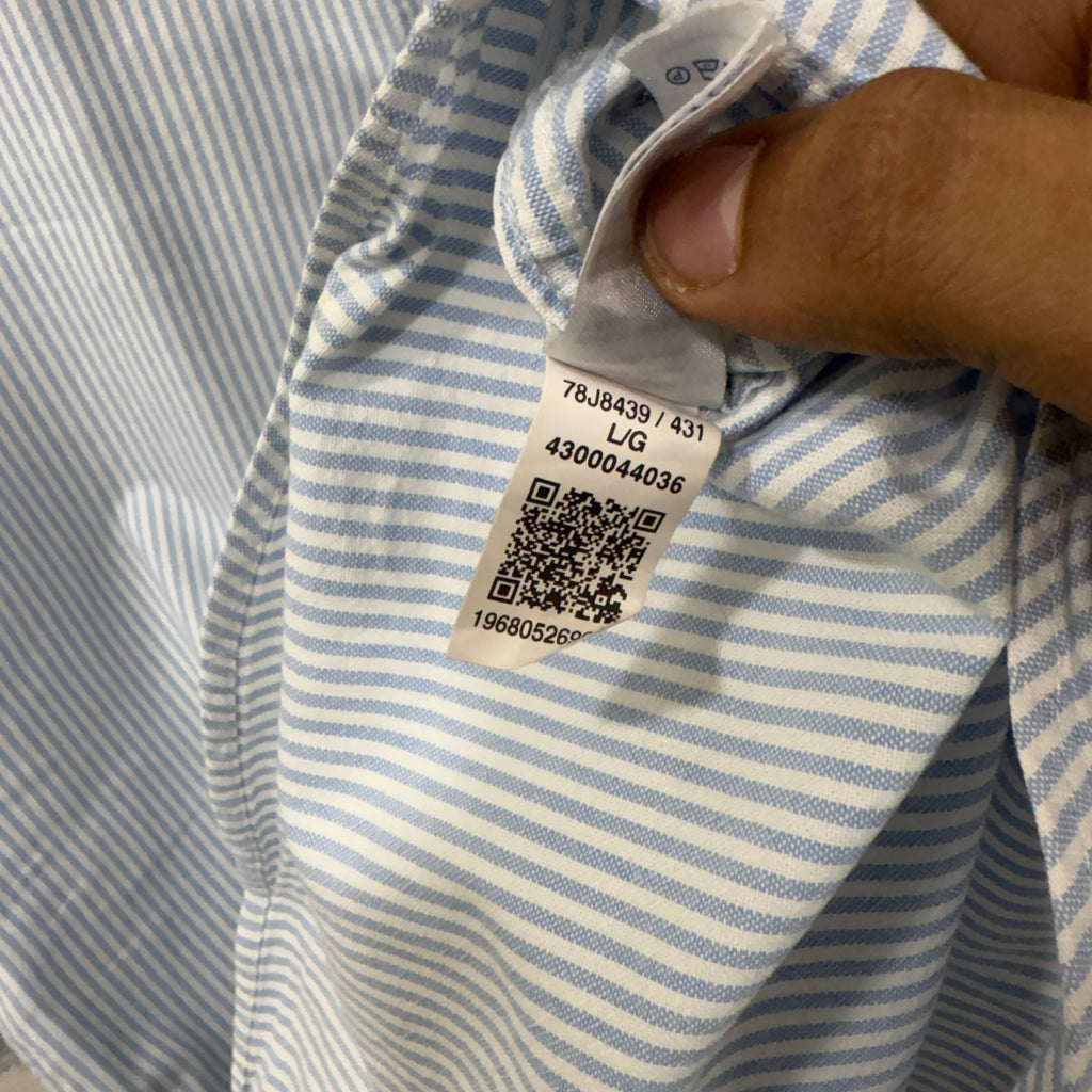 Tommy Hilfiger Stripes shirt