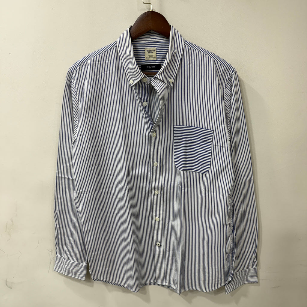 Polham Stripes shirt