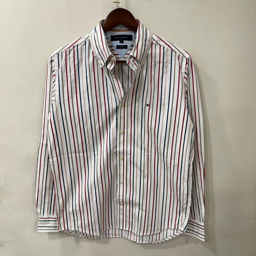 Tommy Hilfiger Stripes shirt