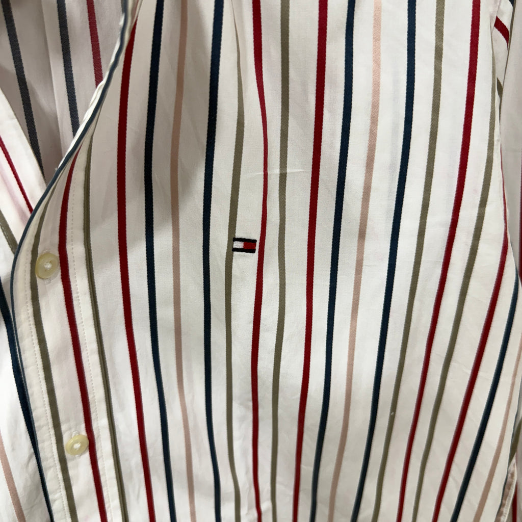 Tommy Hilfiger Stripes shirt