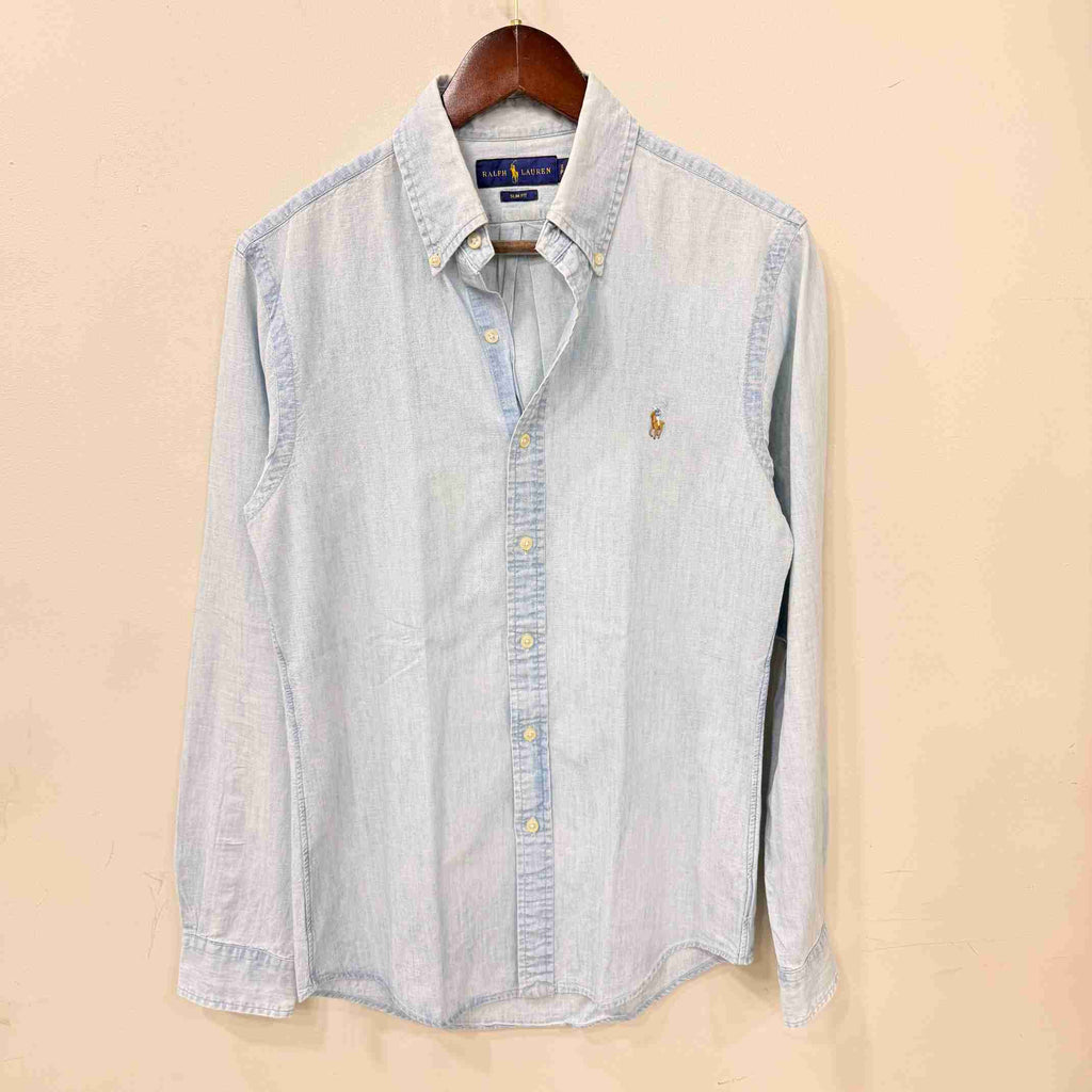 Ralph Lauren denim shirt