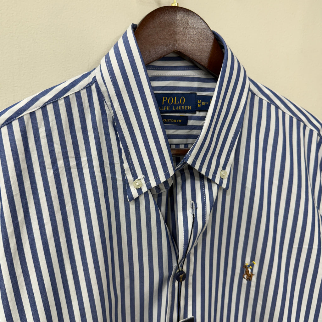 Ralph lauren Stripes shirt