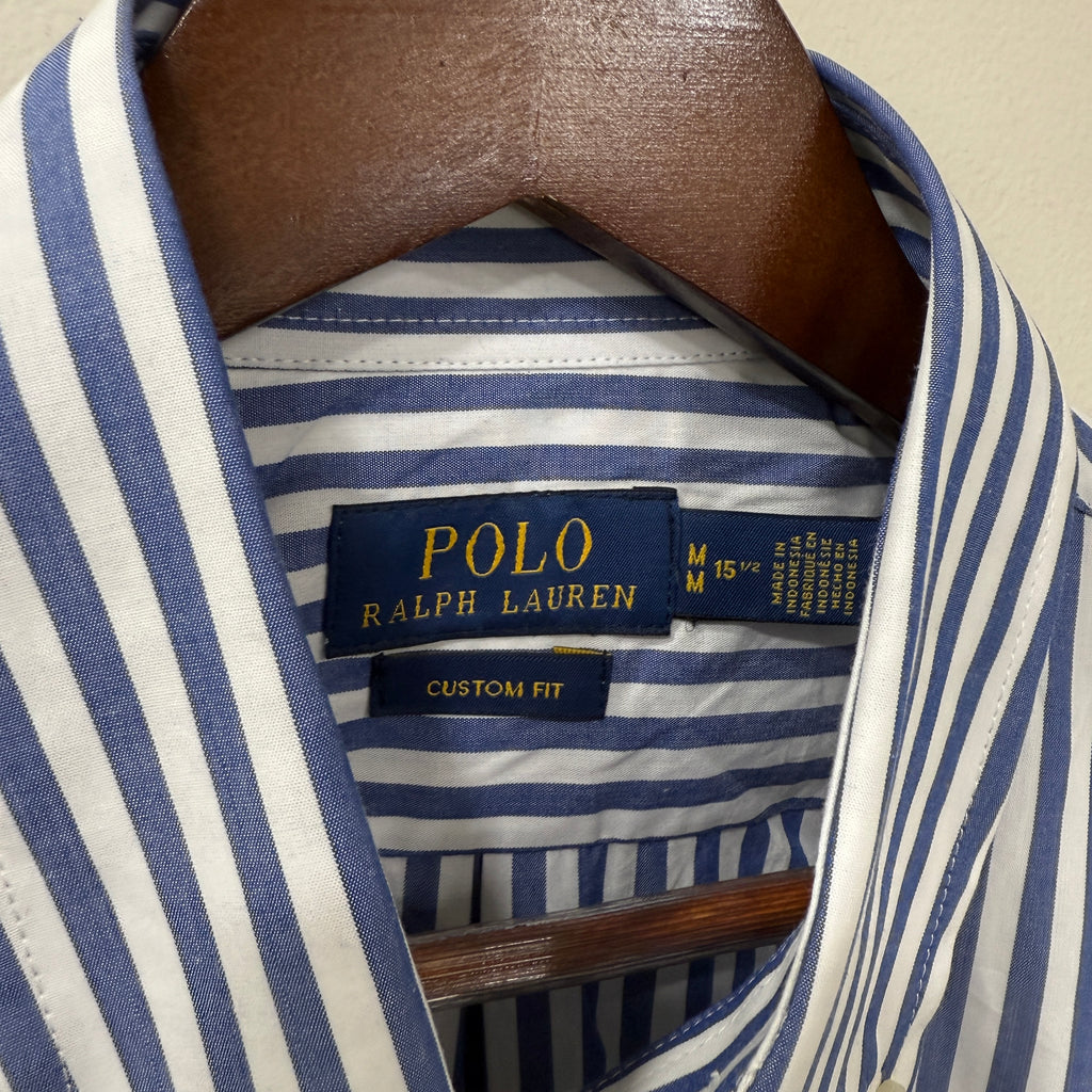 Ralph lauren Stripes shirt