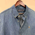 Ralph Lauren denim shirt