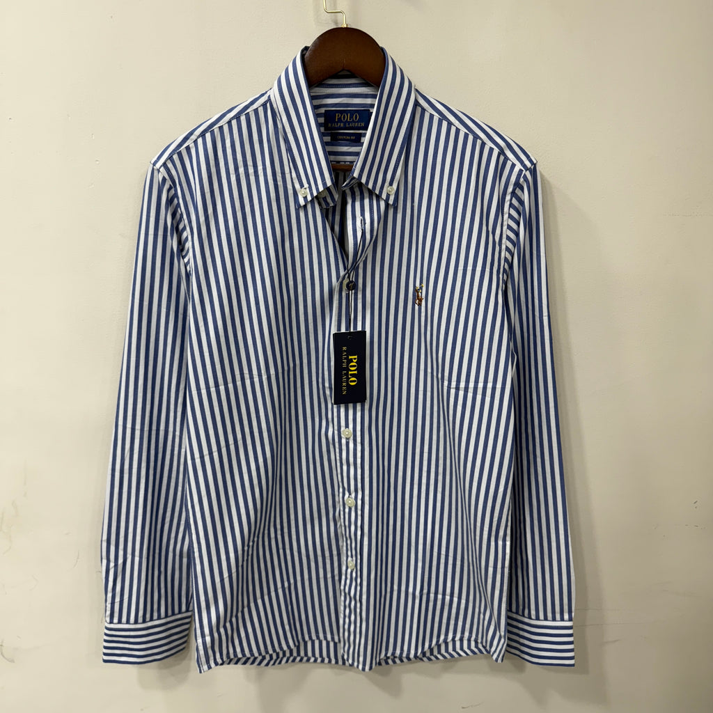 Ralph lauren Stripes shirt