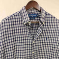 Ralph Lauren checkered shirt