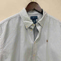 Ralph Lauren checkered shirt