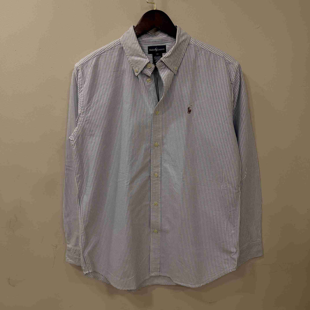 Ralph Lauren checkered shirt