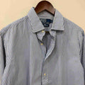 Ralph Lauren stripes shirt