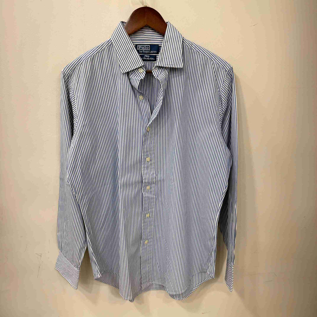 Ralph Lauren stripes shirt