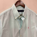 Ralph Lauren stripes shirt