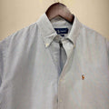Ralph Lauren stripes shirt