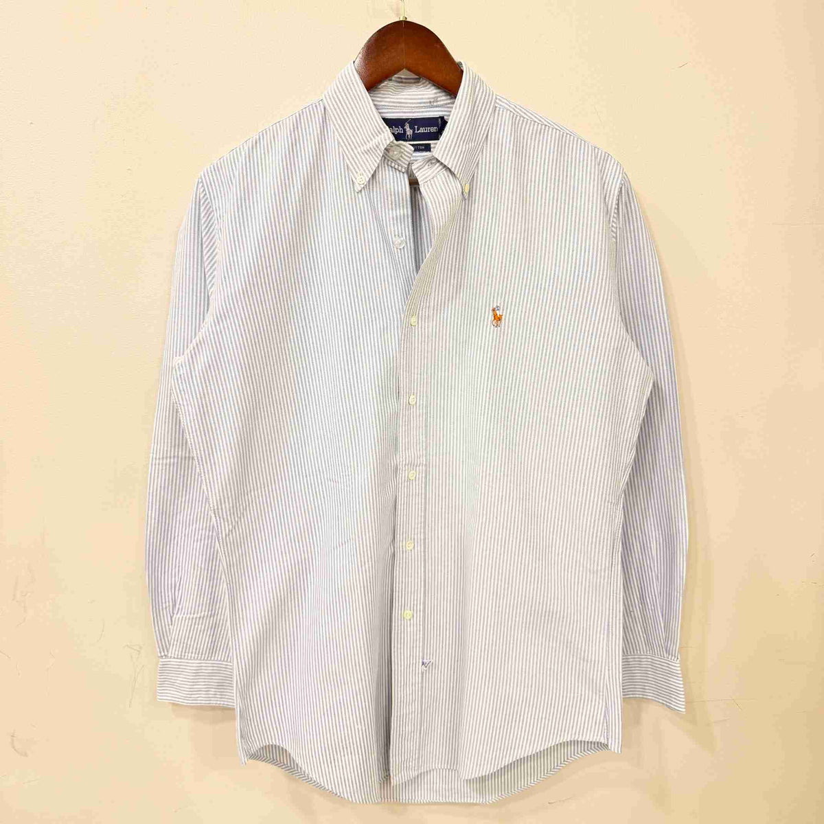 Ralph Lauren stripes shirt