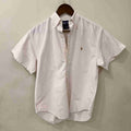 Ralph Lauren stripes shirt