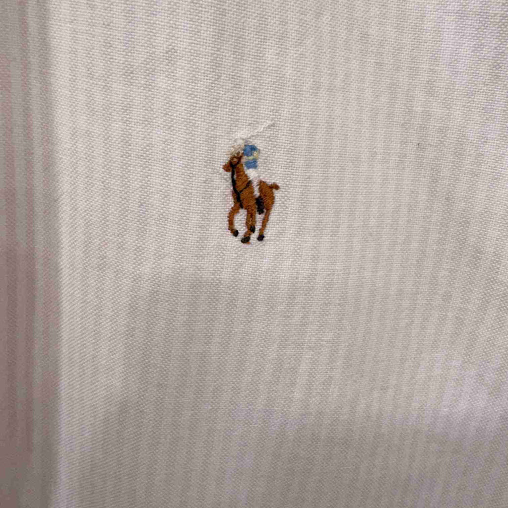 Ralph Lauren stripes shirt