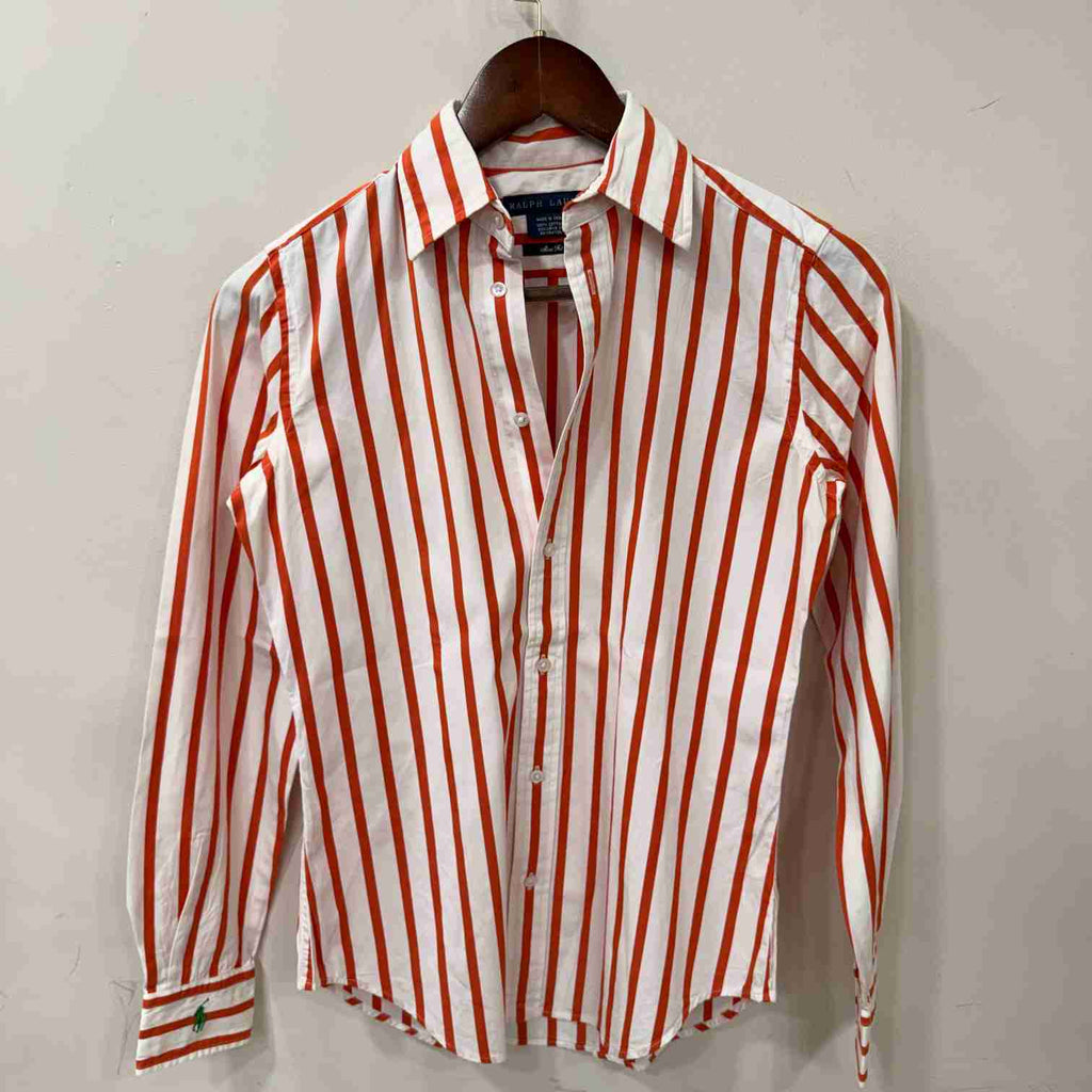 Ralph Lauren stripes shirt