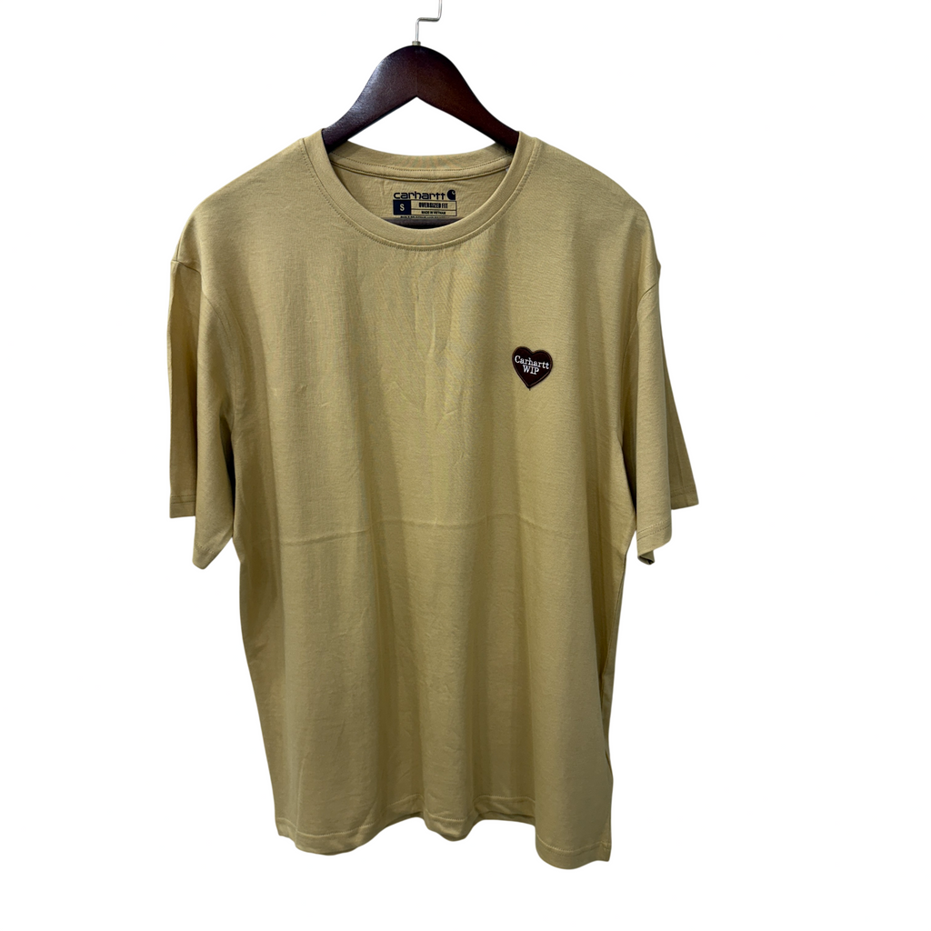 Carhartt oversize printed t-shirt