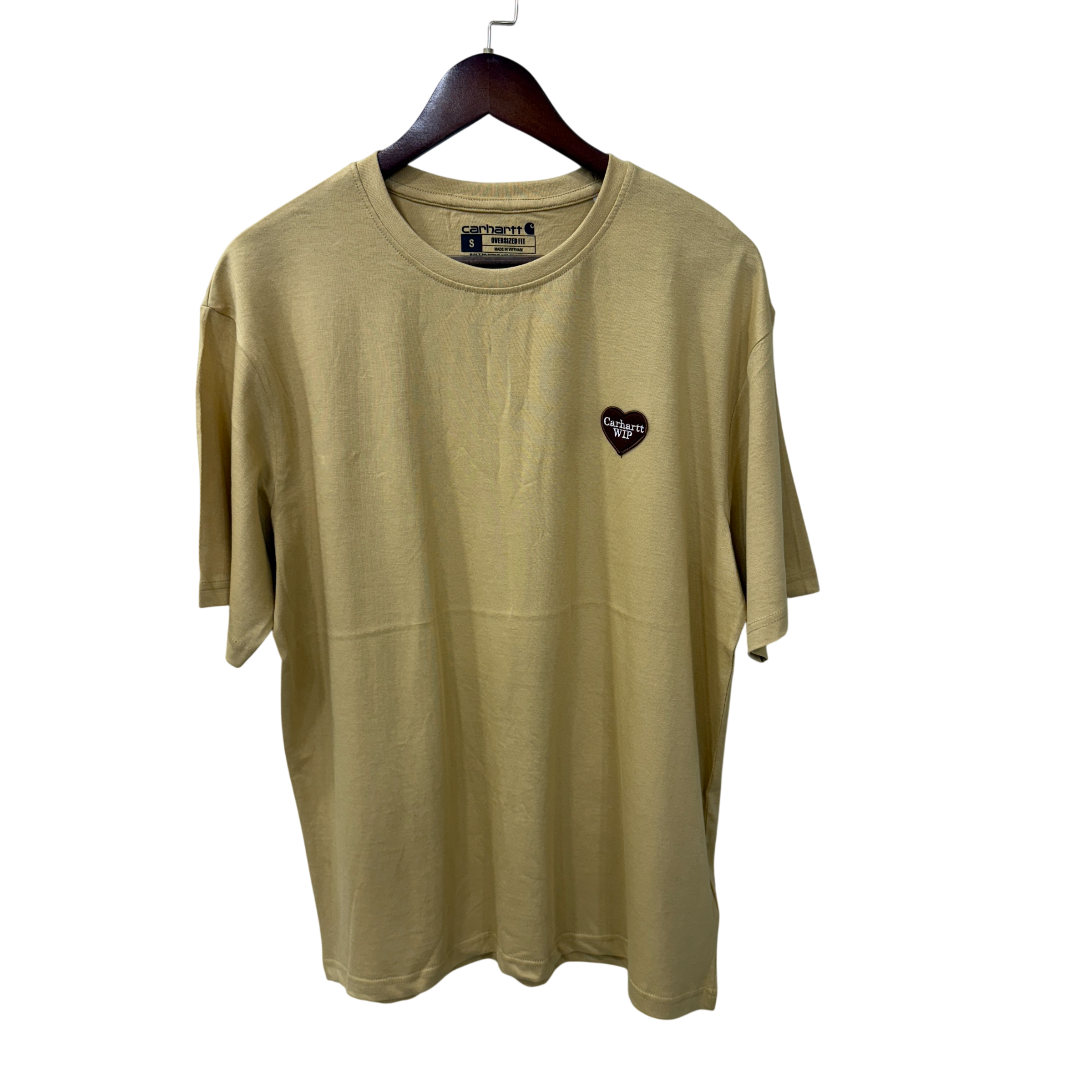Carhartt oversize printed t-shirt
