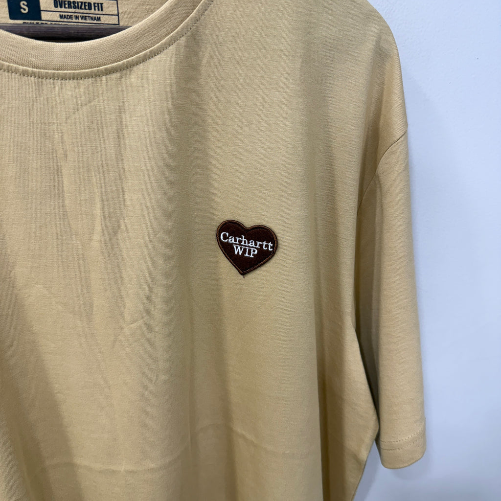 Carhartt oversize printed t-shirt