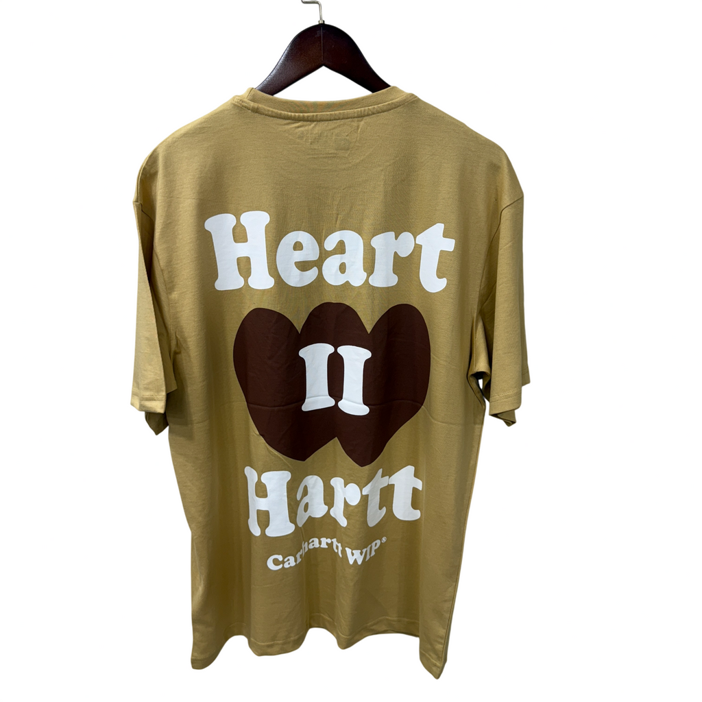 Carhartt oversize printed t-shirt