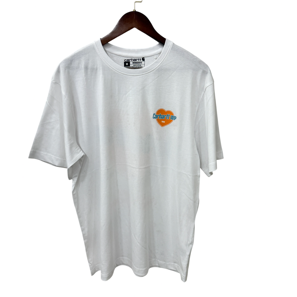 Carhartt oversize printed t-shirt