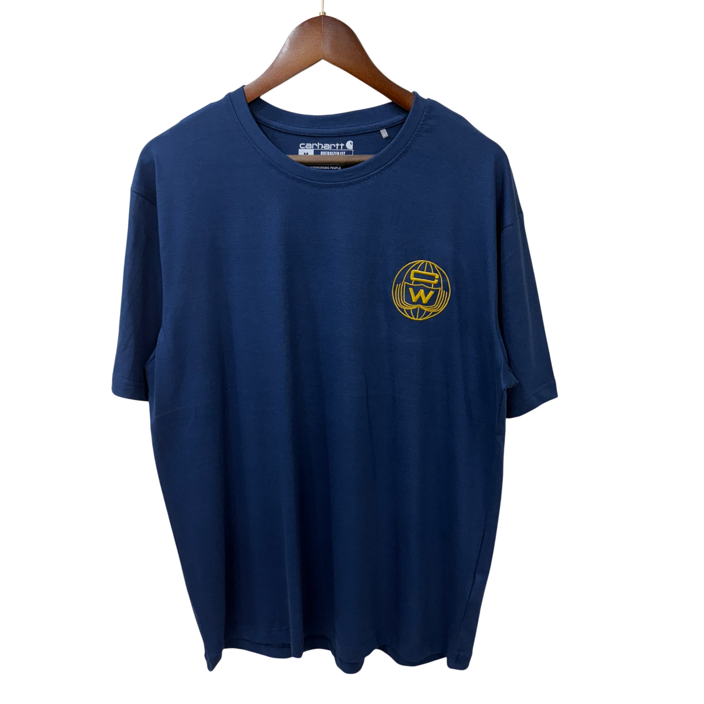 Carhartt oversize printed t-shirt