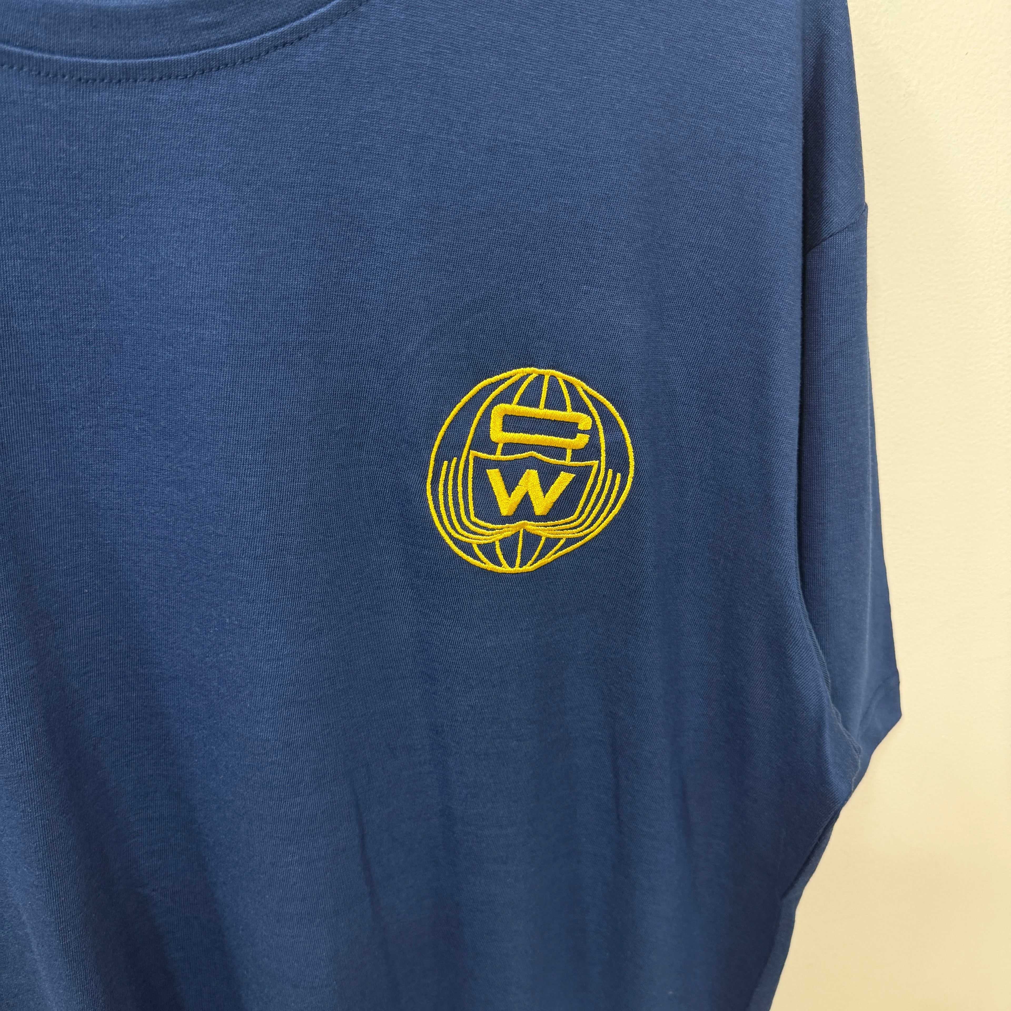 Carhartt oversize printed t-shirt