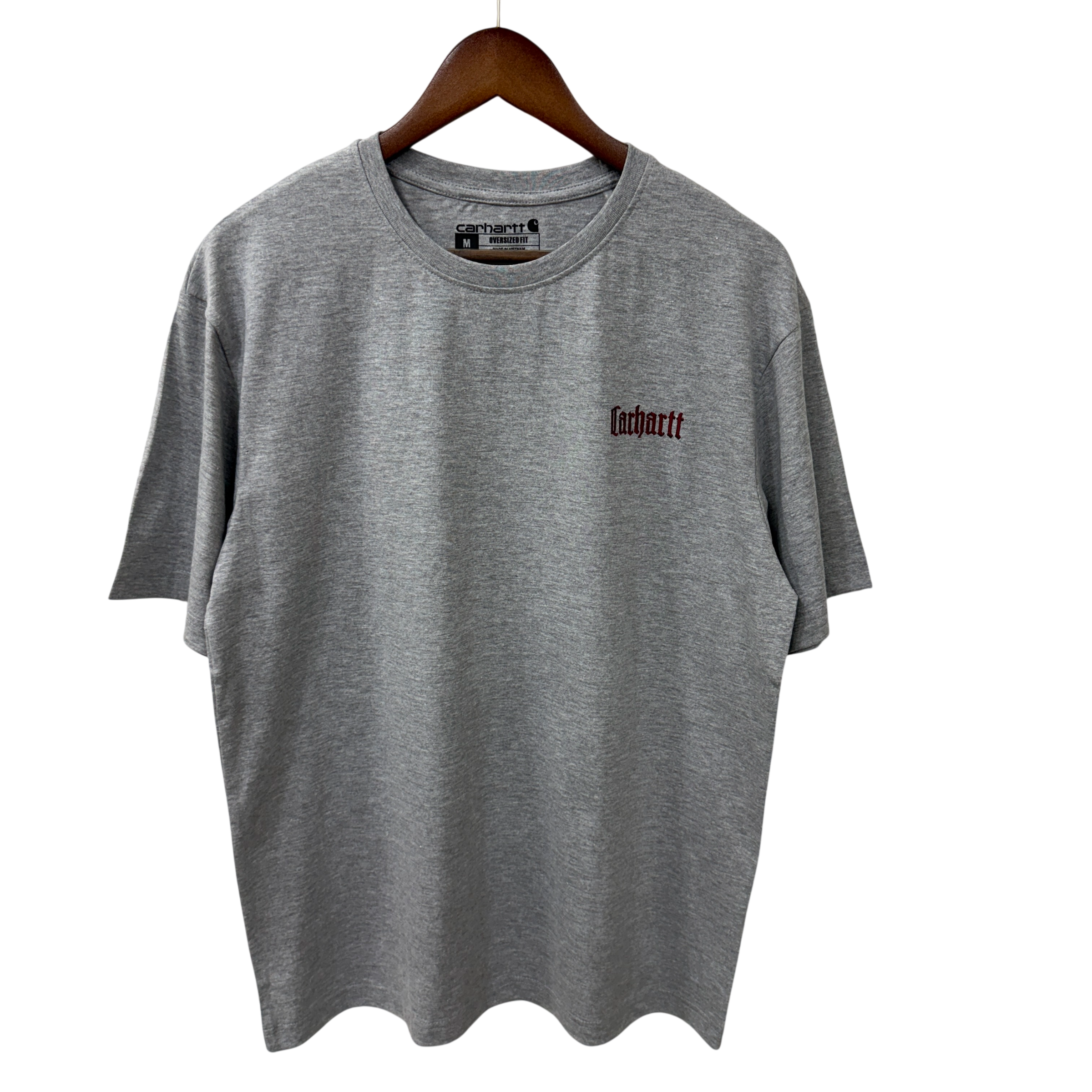Carhartt oversize printed t-shirt