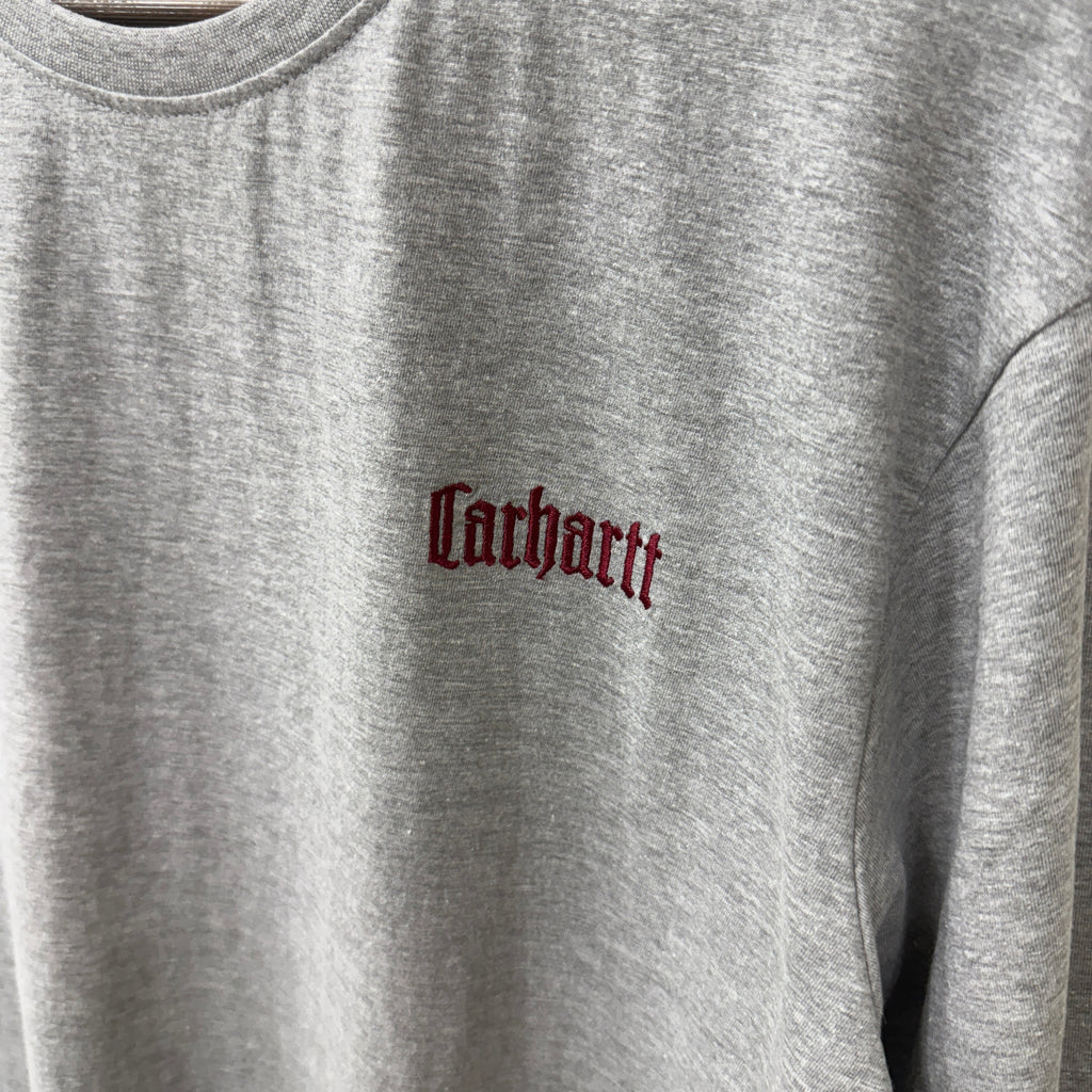 Carhartt oversize printed t-shirt