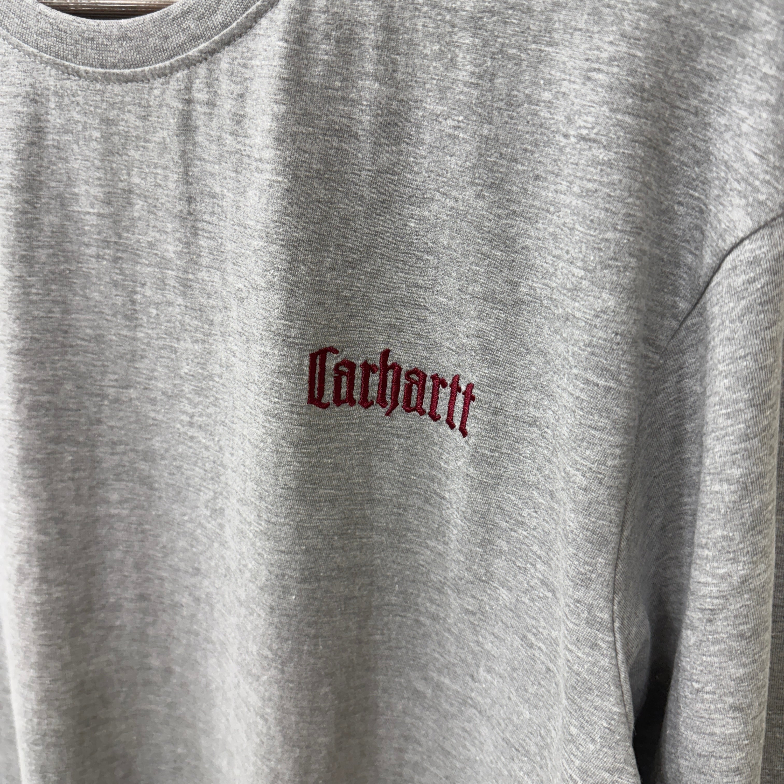 Carhartt oversize printed t-shirt