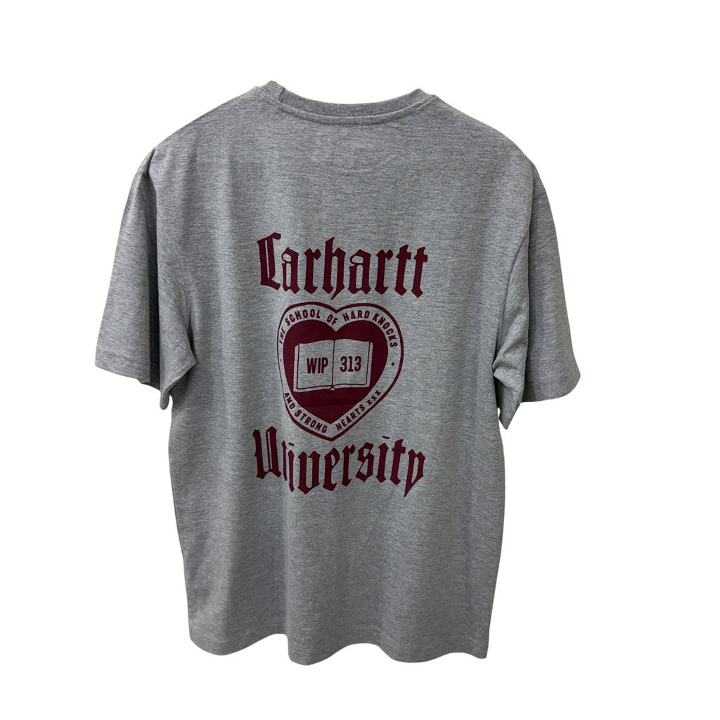 Carhartt oversize printed t-shirt