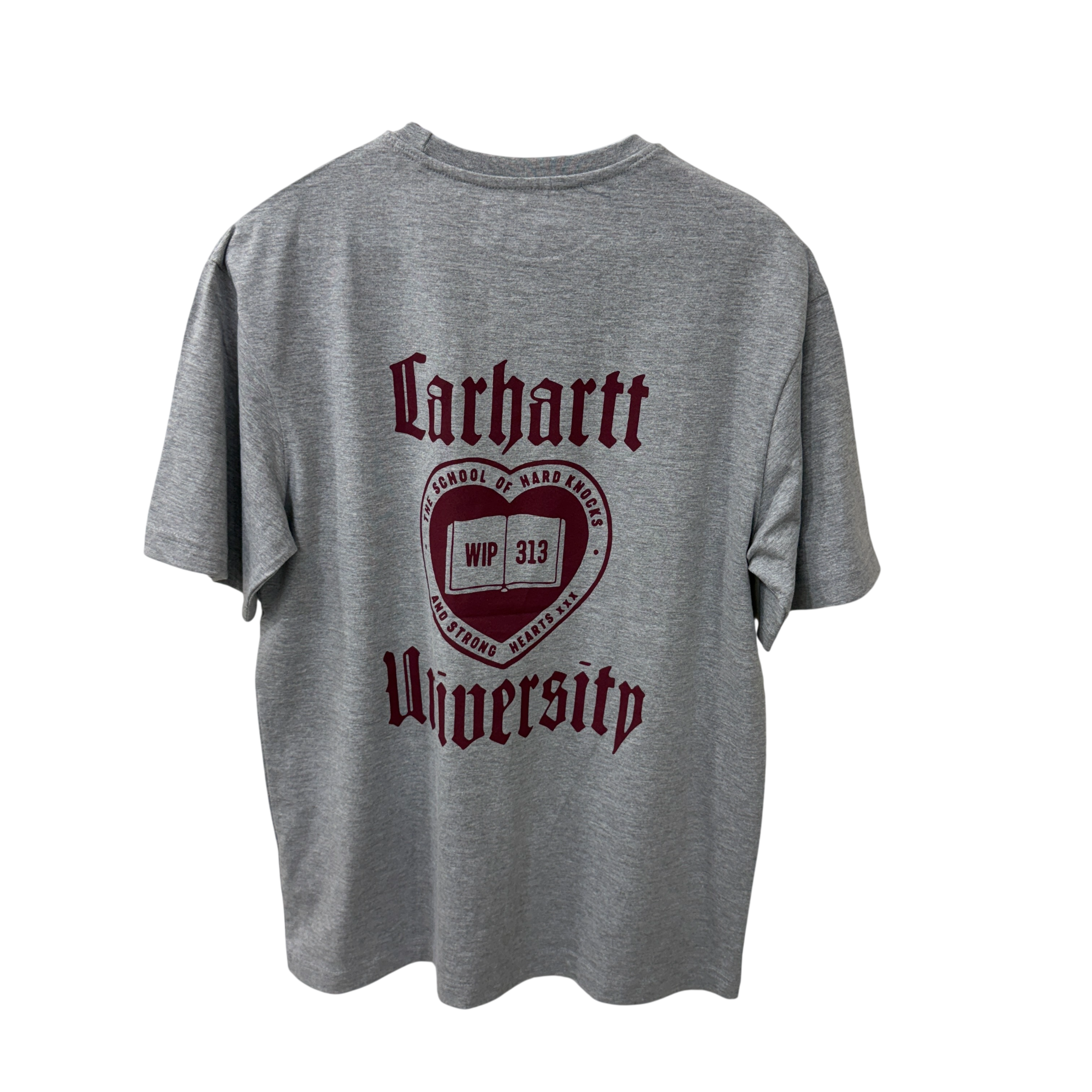 Carhartt oversize printed t-shirt