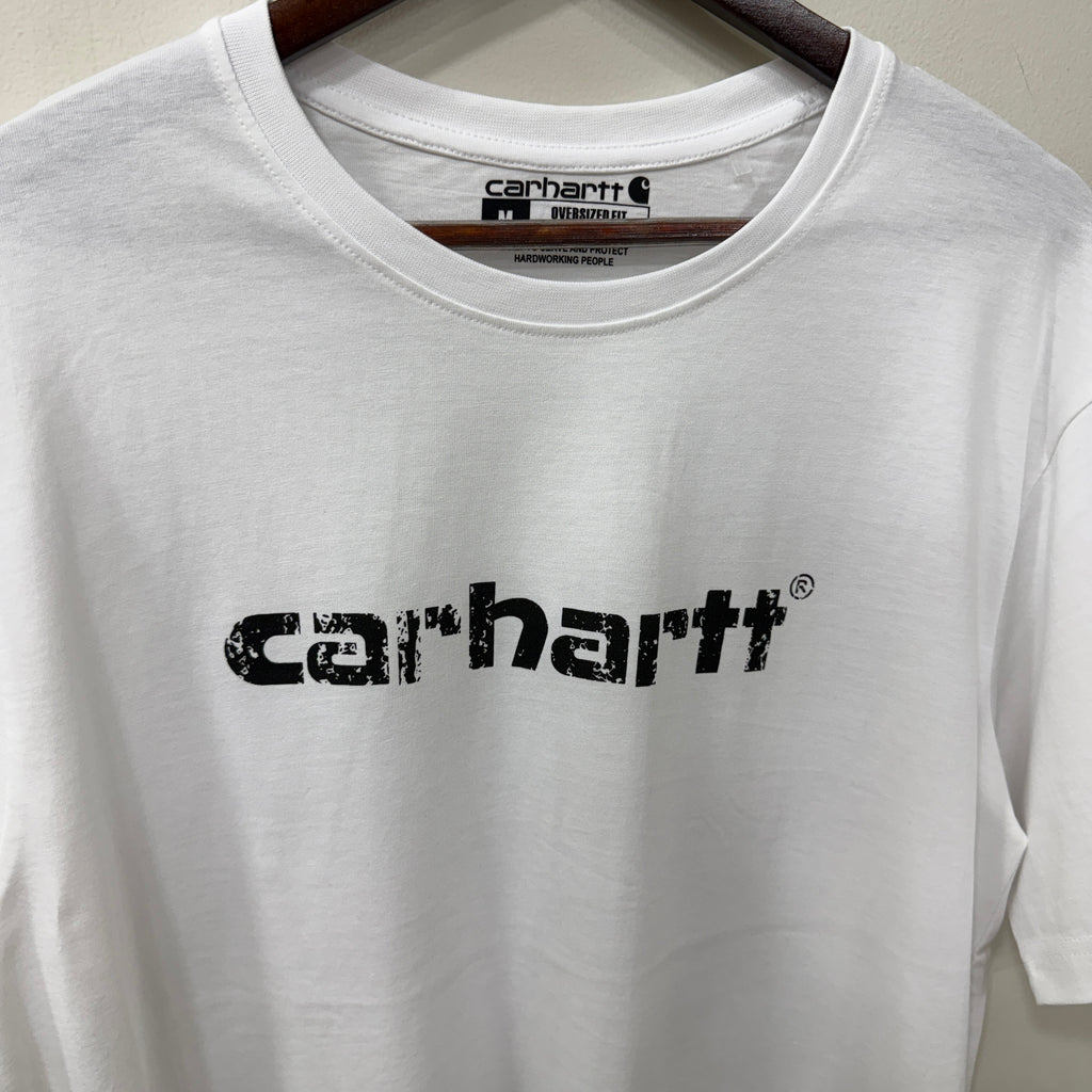 Carhartt oversize printed t-shirt