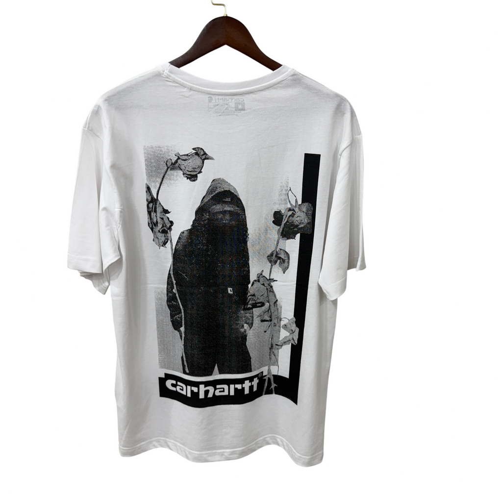 Carhartt oversize printed t-shirt