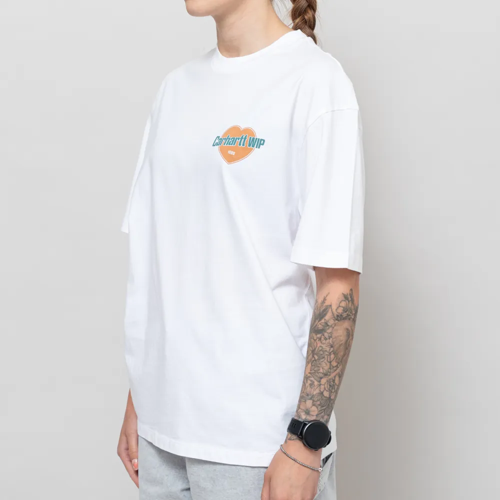 Carhartt oversize printed t-shirt