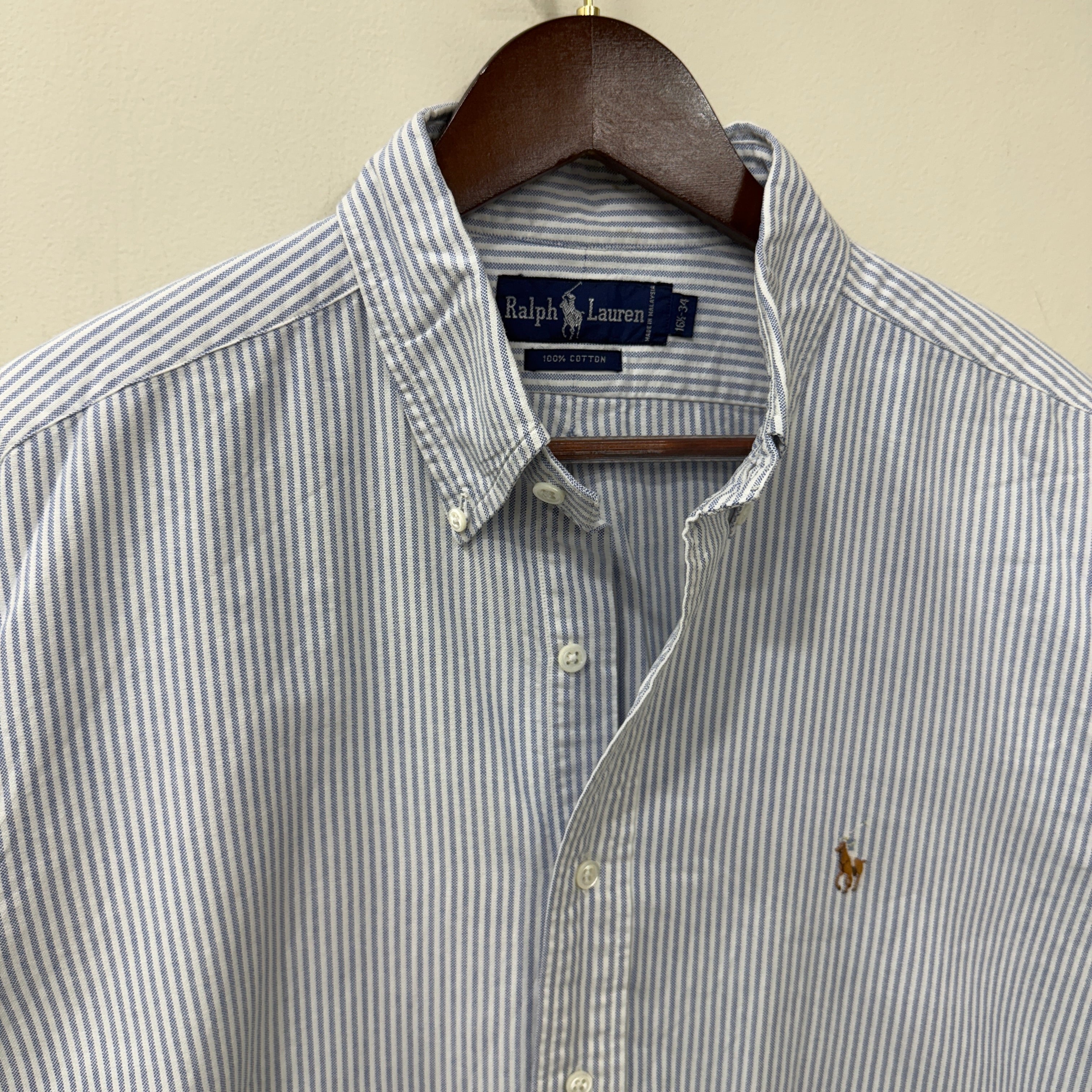 Ralph Lauren Stripes