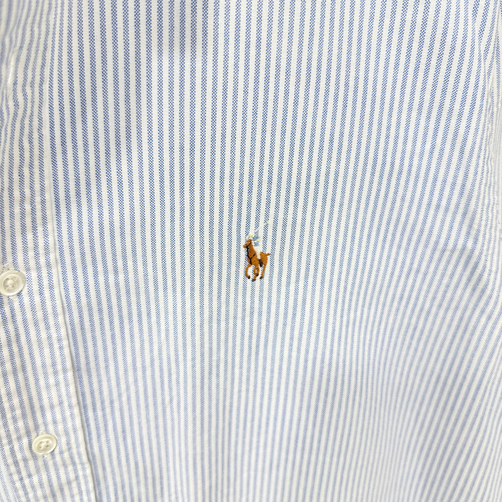 Ralph Lauren Stripes