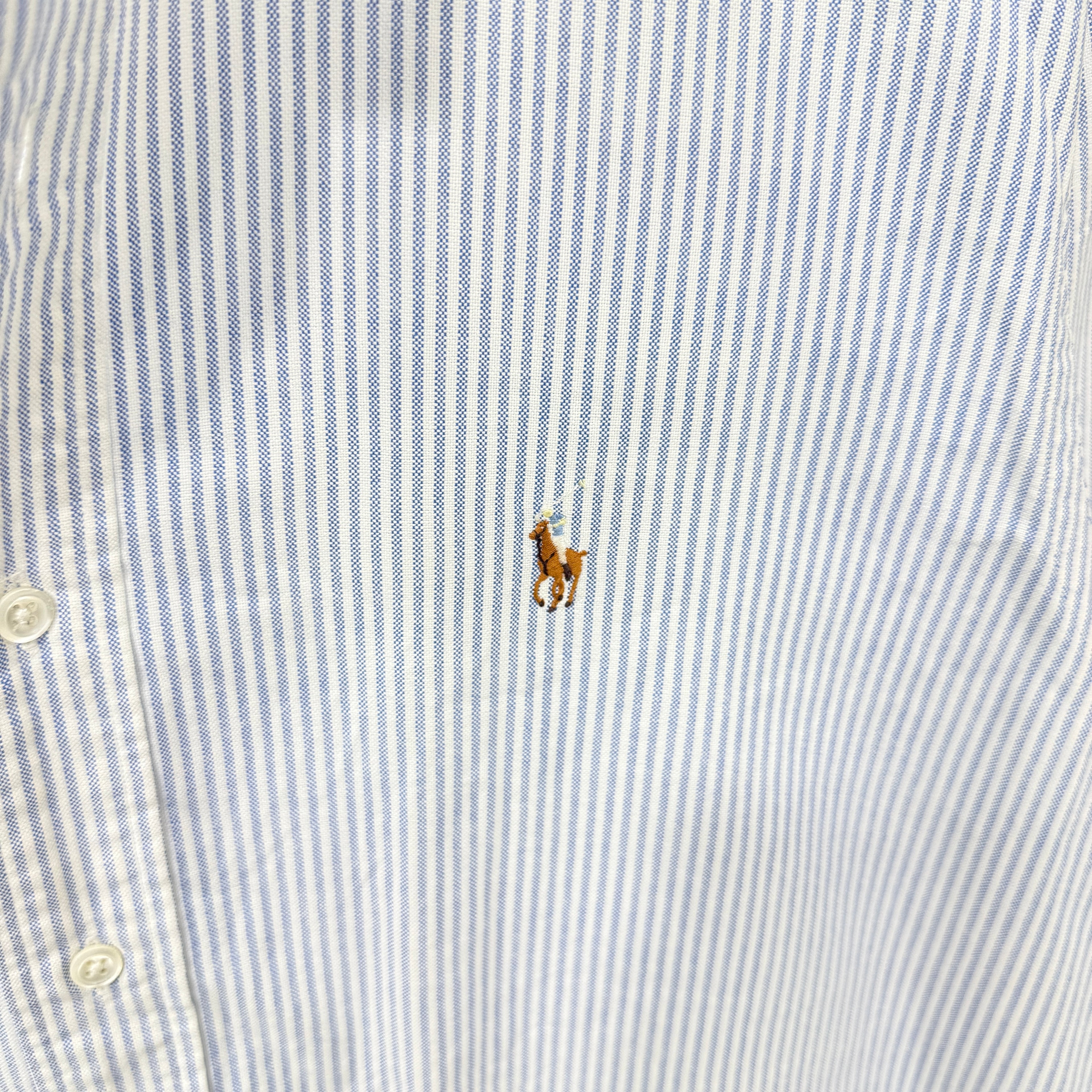 Ralph Lauren Stripes
