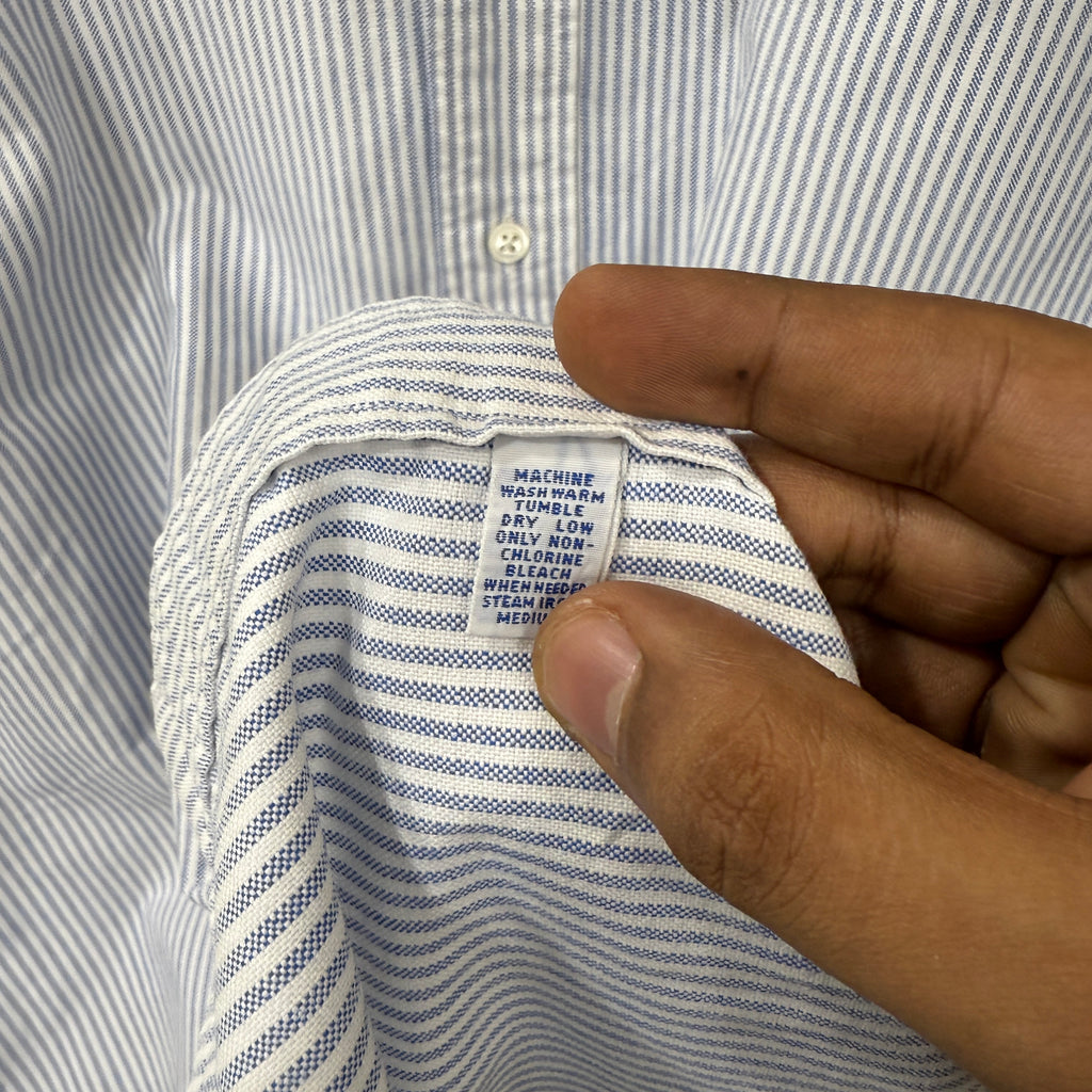Ralph Lauren Stripes
