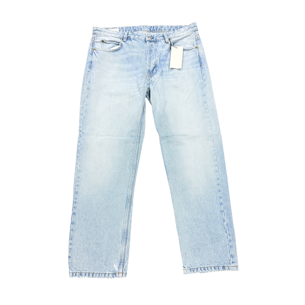 Zara Straight fit jeans