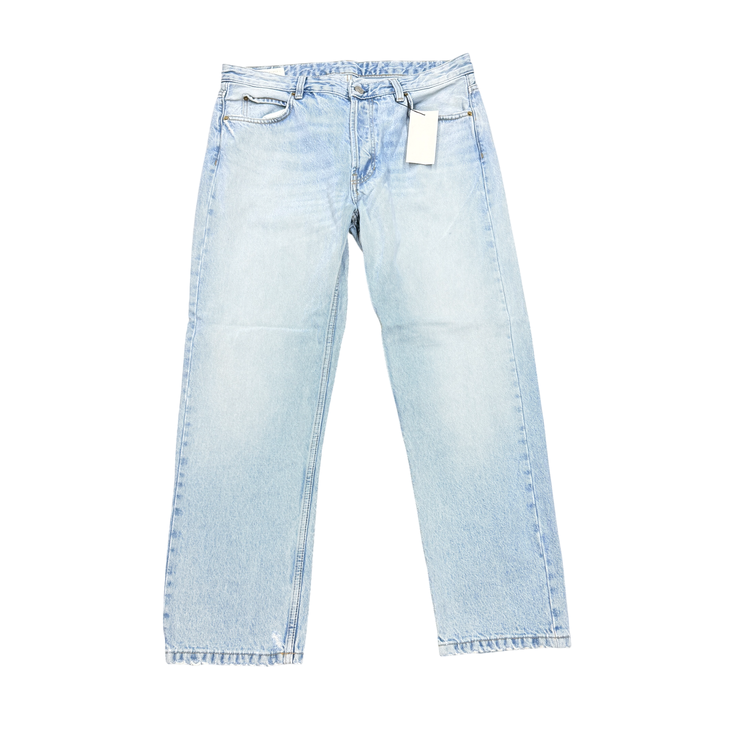 Zara Straight fit jeans