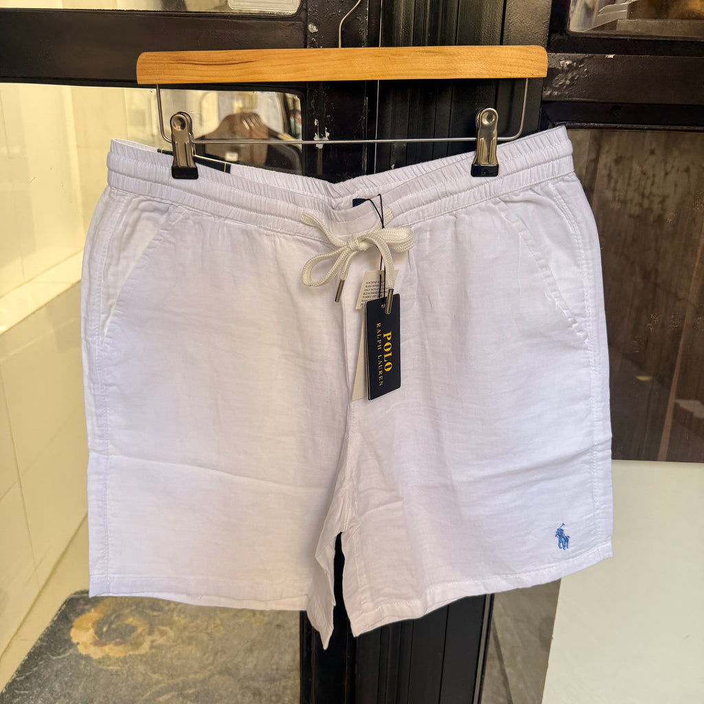 Ralph Lauren Linen shorts