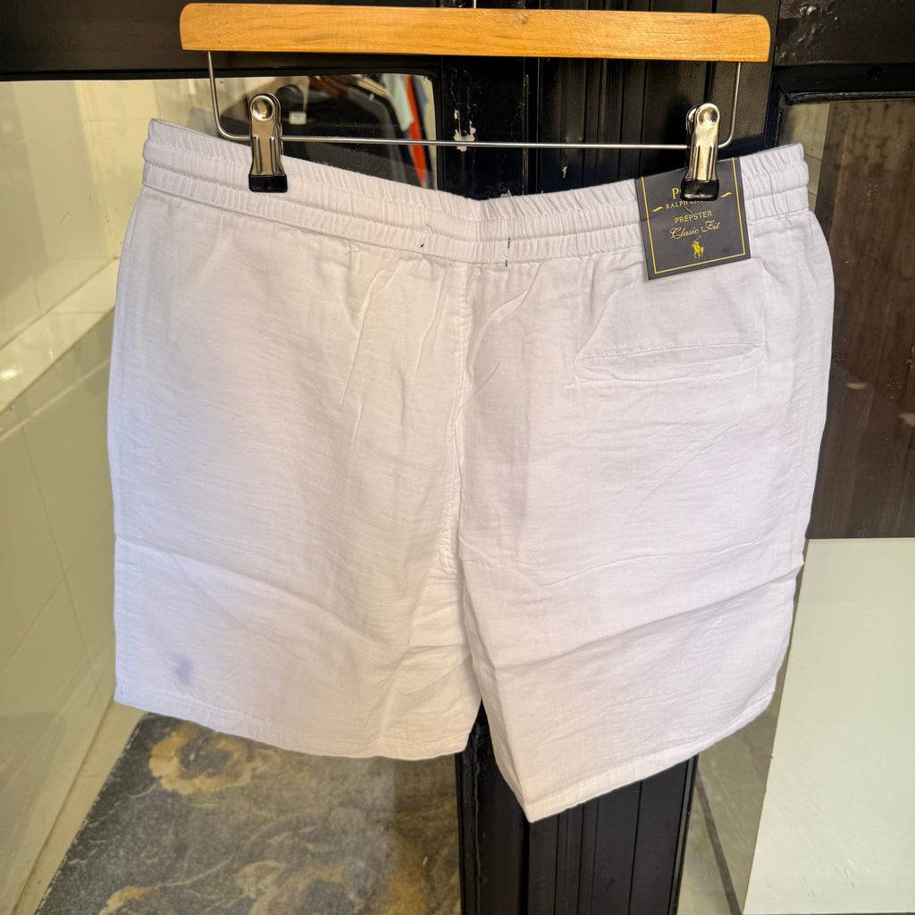 Ralph Lauren Linen shorts
