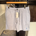 Ralph Lauren light blue  Linen shorts
