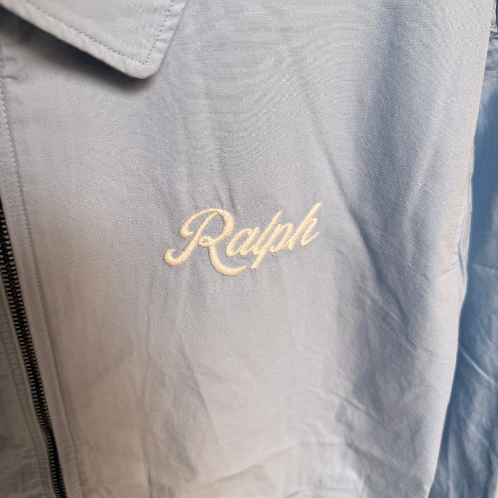 The Big Bayport bomber jacket