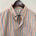 Uniqlo stripes shirt